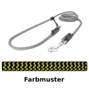 EASYLONG Hundeleine - L - 2,5m - biene